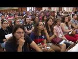 ESALQ Notícias 108/2016 Seminário de Licenciamento Ambiental