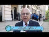 ESALQ Notícias 113/2016 - Abertura da 59ª Semana Luiz de Queiroz