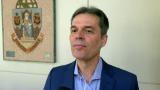 Esalq Notícias 404/2024 -   Evento Internacional debate Governança do Solo e  Recursos Hídricos