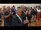 Esalq Notícias 248/2023 -  Abertura da 66ª Semana Luiz de Queiroz