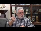 Trajetória 012/2018 - Prof. Luiz Carlos Basso