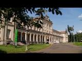 Lugares do Campus - Edifício Central