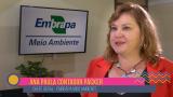 Egressos da Esalq 2024 - Paula Packer, da Engenharia Agronômica