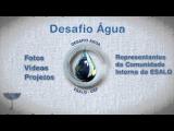 ESALQ Notícias 38/2015 - Desafio Água