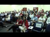 ESALQ Notícias 011/2014 -  11º Seminário Internacional de Logística Agroindustrial
