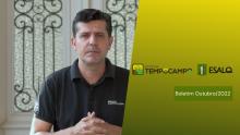 Boletim TempoCampo - Outubro 2022