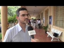 ESALQ Notícias 002/2014 - Recepção aos ingressantes