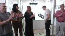 Esalq Notícias 410/2025 - Inauguração do Polo C4AI na Esalq