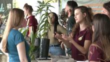 Esalq Notícias 305/2022 - 4ª EsalqShow - dia 3
