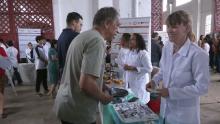 Esalq Notícia 396/2024 -  Esalq participa da 5ª edição do Conecta Rural