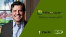 Boletim TempoCampo -  Fevereiro 2025