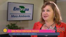 Egressos da Esalq 2024 - Paula Packer, da Engenharia Agronômica