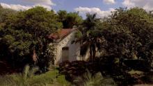 Lugares do Campus - Usina de Força