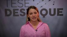 Tese Destaque - Amanda Oliveira
