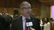 Esalq Notícias 420/2025 -  1º Congresso Internacional de Emissoras Públicas