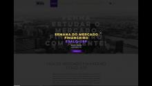 Esalq Notícias 265/2020 - Semana do Mercado Financeiro Esalq/USP
